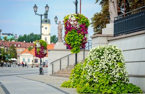 Białystok