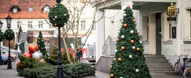 Weihnachtsüberzüge – Die besten Varianten im Überblick