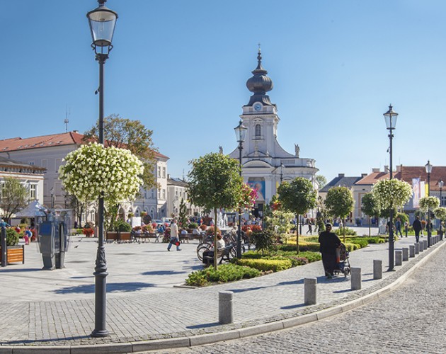 Wadowice