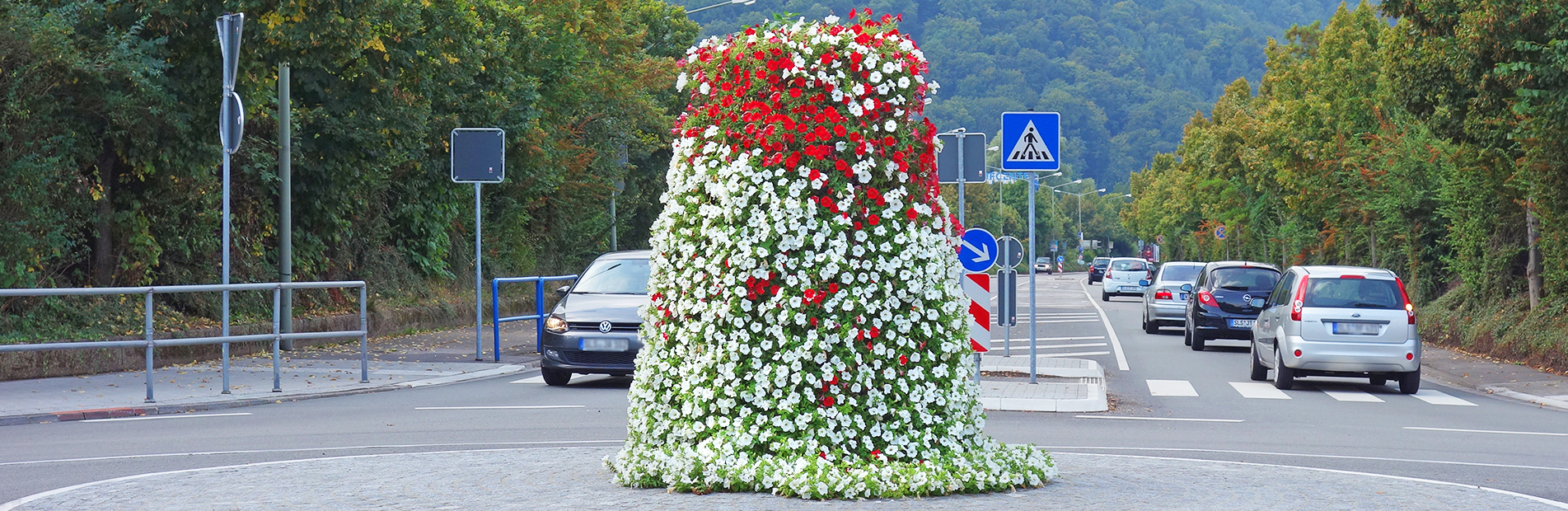 Dillingen, Saarland