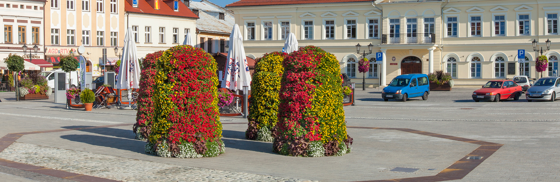 Oświęcim