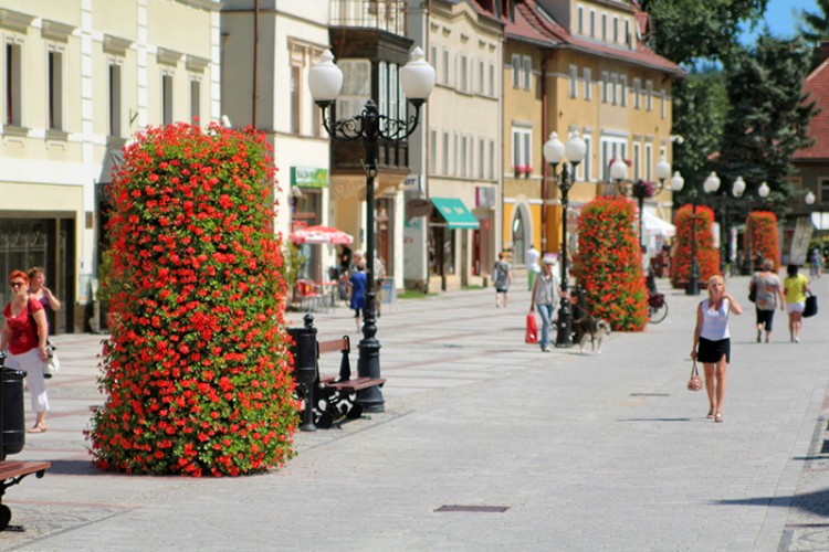 Uzdrowisko Cieplice