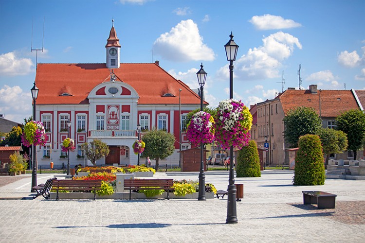 Gostyń