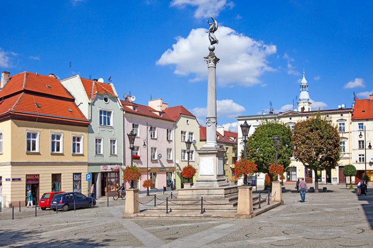 Oleśnica