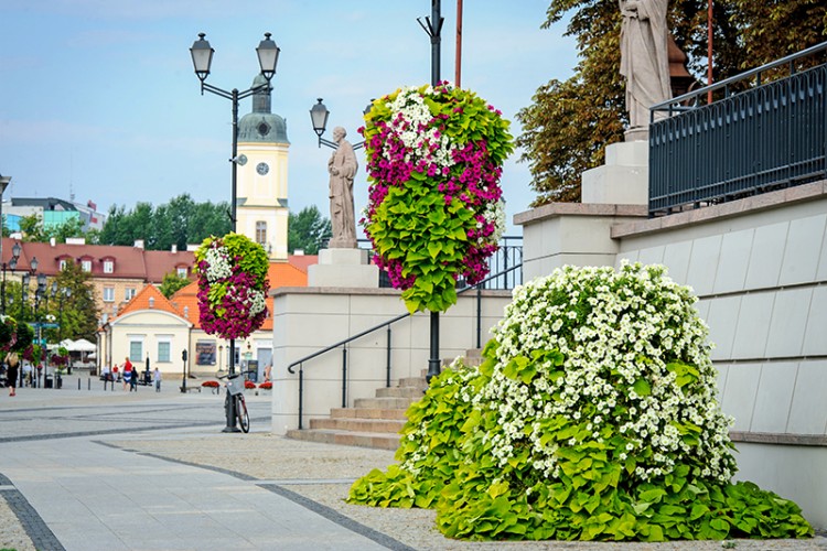 Białystok